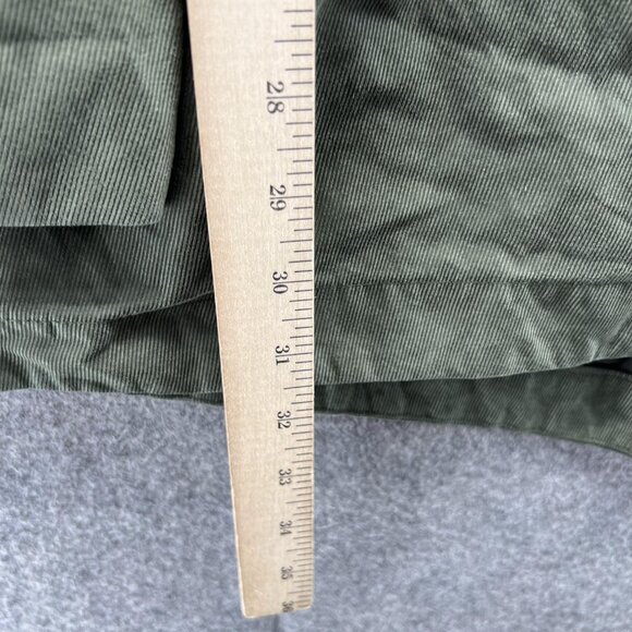 The North Face Jacket Men Extra Large Black Full Zip Polyester Outdoors Canvas - Picture 6 of 13